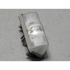 2019-2025 Toyota RAV4 	License Plate Light Assembly OEM