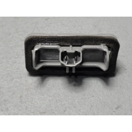 2019-2025 Toyota RAV4 	License Plate Light Assembly OEM