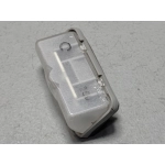 2019-2025 Toyota RAV4 	License Plate Light Assembly OEM