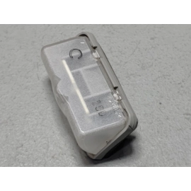 2019-2025 Toyota RAV4 	License Plate Light Assembly OEM