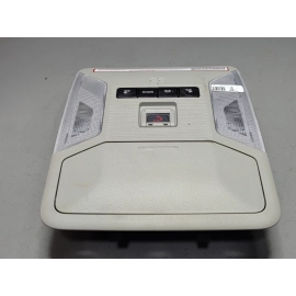 2020-2021 TOYOTA RAV4 LE ROOF OVERHEAD CONSOLE DOME LIGHT LAMP SWITCH *GRAY*OEM