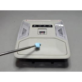 2020-2021 TOYOTA RAV4 LE ROOF OVERHEAD CONSOLE DOME LIGHT LAMP SWITCH *GRAY*OEM