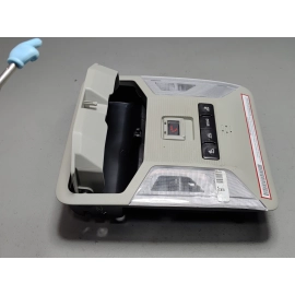 2020-2021 TOYOTA RAV4 LE ROOF OVERHEAD CONSOLE DOME LIGHT LAMP SWITCH *GRAY*OEM