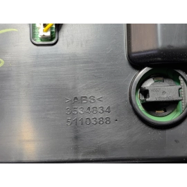 2020-2021 TOYOTA RAV4 LE ROOF OVERHEAD CONSOLE DOME LIGHT LAMP SWITCH *GRAY*OEM