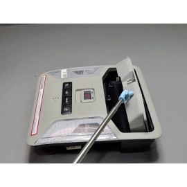 2020-2021 TOYOTA RAV4 LE ROOF OVERHEAD CONSOLE DOME LIGHT LAMP SWITCH *GRAY*OEM