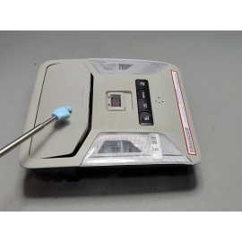 2020-2021 TOYOTA RAV4 LE ROOF OVERHEAD CONSOLE DOME LIGHT LAMP SWITCH *GRAY*OEM