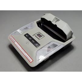 2020-2021 TOYOTA RAV4 LE ROOF OVERHEAD CONSOLE DOME LIGHT LAMP SWITCH *GRAY*OEM