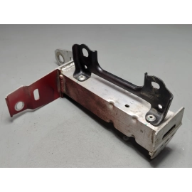 2019-25 TOYOTA RAV4 FRONT BUMPER REINFORCEMENT PASSENGER EXTENSION RAIL BRACKET