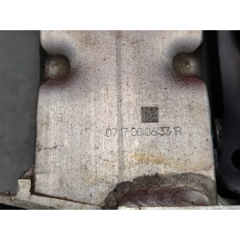 2019-25 TOYOTA RAV4 FRONT BUMPER REINFORCEMENT PASSENGER EXTENSION RAIL BRACKET