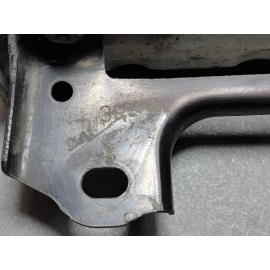 2019-25 TOYOTA RAV4 FRONT BUMPER REINFORCEMENT PASSENGER EXTENSION RAIL BRACKET