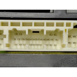 2021-2022 TOYOTA RAV4 HVAC AC HEATER TEMPERATURE AMPLIFIER CONTROL MODULE OEM