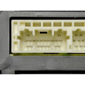 2021-2022 TOYOTA RAV4 HVAC AC HEATER TEMPERATURE AMPLIFIER CONTROL MODULE OEM