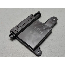 2021-2022 TOYOTA RAV4 HVAC AC HEATER TEMPERATURE AMPLIFIER CONTROL MODULE OEM