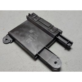 2021-2022 TOYOTA RAV4 HVAC AC HEATER TEMPERATURE AMPLIFIER CONTROL MODULE OEM