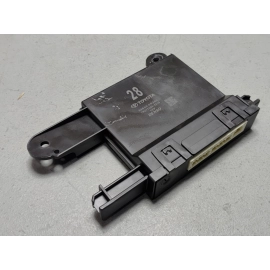 2021-2022 TOYOTA RAV4 HVAC AC HEATER TEMPERATURE AMPLIFIER CONTROL MODULE OEM