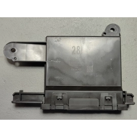 2021-2022 TOYOTA RAV4 HVAC AC HEATER TEMPERATURE AMPLIFIER CONTROL MODULE OEM