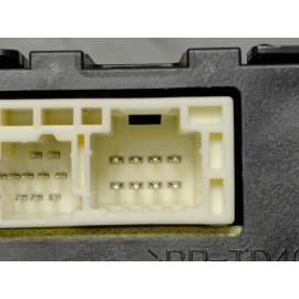 2021-2022 TOYOTA RAV4 HVAC AC HEATER TEMPERATURE AMPLIFIER CONTROL MODULE OEM