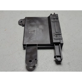 2021-2022 TOYOTA RAV4 HVAC AC HEATER TEMPERATURE AMPLIFIER CONTROL MODULE OEM