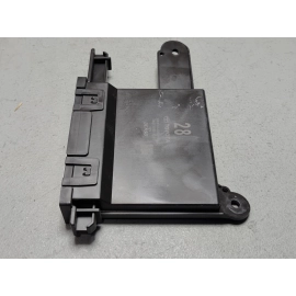 2021-2022 TOYOTA RAV4 HVAC AC HEATER TEMPERATURE AMPLIFIER CONTROL MODULE OEM