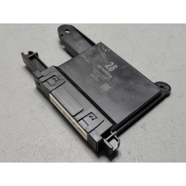 2021-2022 TOYOTA RAV4 HVAC AC HEATER TEMPERATURE AMPLIFIER CONTROL MODULE OEM