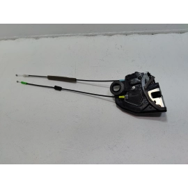 2013-2025 TOYOTA RAV4 REAR LEFT DRIVER SIDE DOOR LOCK LATCH ACTUATOR OEM