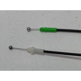 2013-2025 TOYOTA RAV4 REAR LEFT DRIVER SIDE DOOR LOCK LATCH ACTUATOR OEM