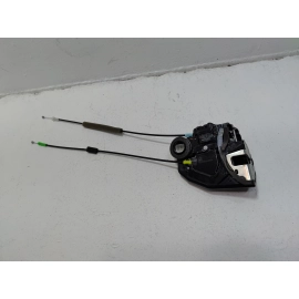 2013-2025 TOYOTA RAV4 REAR LEFT DRIVER SIDE DOOR LOCK LATCH ACTUATOR OEM