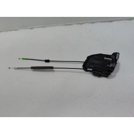 2013-2025 TOYOTA RAV4 REAR LEFT DRIVER SIDE DOOR LOCK LATCH ACTUATOR OEM