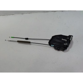 2013-2025 TOYOTA RAV4 REAR LEFT DRIVER SIDE DOOR LOCK LATCH ACTUATOR OEM