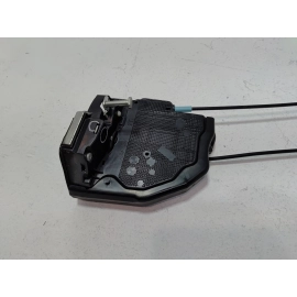 2013-2025 TOYOTA RAV4 REAR LEFT DRIVER SIDE DOOR LOCK LATCH ACTUATOR OEM