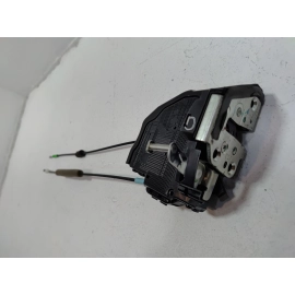 2013-2025 TOYOTA RAV4 REAR LEFT DRIVER SIDE DOOR LOCK LATCH ACTUATOR OEM