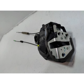 2013-2025 TOYOTA RAV4 REAR LEFT DRIVER SIDE DOOR LOCK LATCH ACTUATOR OEM