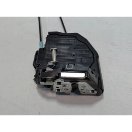 2013-2025 TOYOTA RAV4 REAR LEFT DRIVER SIDE DOOR LOCK LATCH ACTUATOR OEM