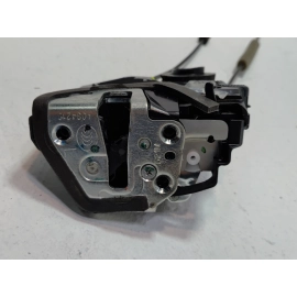 2013-2025 TOYOTA RAV4 REAR LEFT DRIVER SIDE DOOR LOCK LATCH ACTUATOR OEM