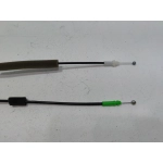 2013-2025 TOYOTA RAV4 REAR LEFT DRIVER SIDE DOOR LOCK LATCH ACTUATOR OEM