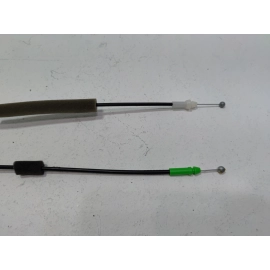 2013-2025 TOYOTA RAV4 REAR LEFT DRIVER SIDE DOOR LOCK LATCH ACTUATOR OEM