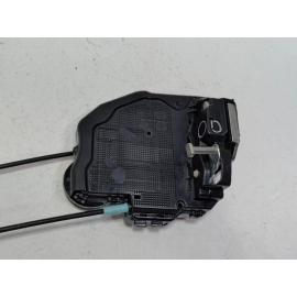 2013-2025 TOYOTA RAV4 REAR LEFT DRIVER SIDE DOOR LOCK LATCH ACTUATOR OEM