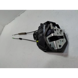 2013-2025 TOYOTA RAV4 REAR LEFT DRIVER SIDE DOOR LOCK LATCH ACTUATOR OEM