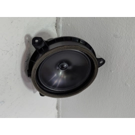 2019-2025 TOYOTA RAV4 FRONT OR REAR SIDE DOOR AUDIO SOUND SPEAKER OEM