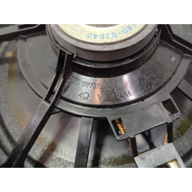 2019-2025 TOYOTA RAV4 FRONT OR REAR SIDE DOOR AUDIO SOUND SPEAKER OEM