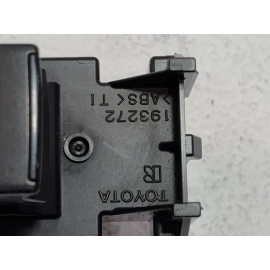 2019-2025 TOYOTA RAV4 REAR LEFT OR RIGHT SIDE DOOR WINDOW CONTROL SWITCH OEM