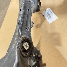 2018 - 2023 GMC TERRAIN REAR SUBFRAME CROSSMEMBER CROSS MEMBER W/ARM & LINK