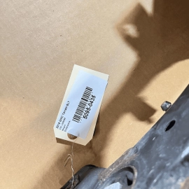 2018 - 2023 GMC TERRAIN REAR SUBFRAME CROSSMEMBER CROSS MEMBER W/ARM & LINK
