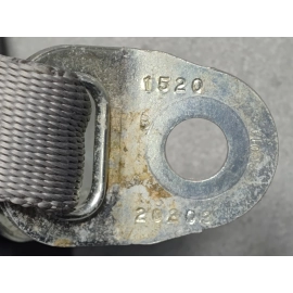 2019-2024 TOYOTA RAV4 REAR LEFT DRIVER SIDE SEAT BELT SEATBELT INNER BUCKLE OEM