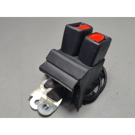 2019-2024 TOYOTA RAV4 REAR LEFT DRIVER SIDE SEAT BELT SEATBELT INNER BUCKLE OEM