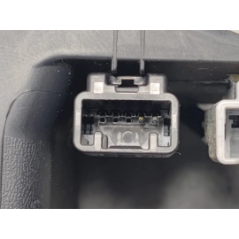 2019-2024 TOYOTA RAV4 REAR LEFT DRIVER SIDE SEAT BELT SEATBELT INNER BUCKLE OEM