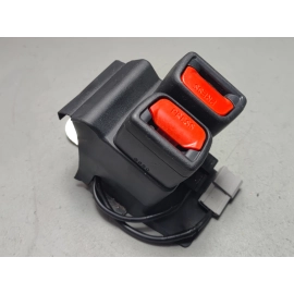 2019-2024 TOYOTA RAV4 REAR LEFT DRIVER SIDE SEAT BELT SEATBELT INNER BUCKLE OEM