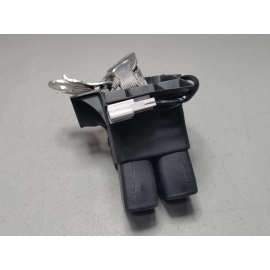 2019-2024 TOYOTA RAV4 REAR LEFT DRIVER SIDE SEAT BELT SEATBELT INNER BUCKLE OEM