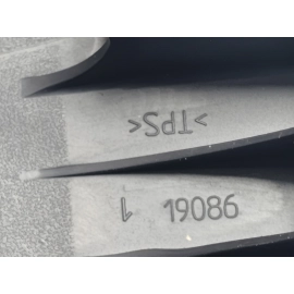 2019-2024 TOYOTA RAV4 REAR LEFT DRIVER SIDE SEAT BELT SEATBELT INNER BUCKLE OEM