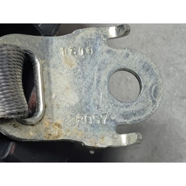 2019-2024 TOYOTA RAV4 REAR LEFT DRIVER SIDE SEAT BELT SEATBELT INNER BUCKLE OEM